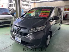 ホンダ フリード