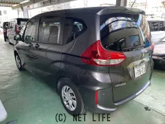 ホンダ フリード