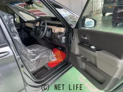 ホンダ フリード