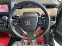 ホンダ フリード