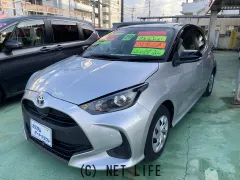 トヨタ ヤリス