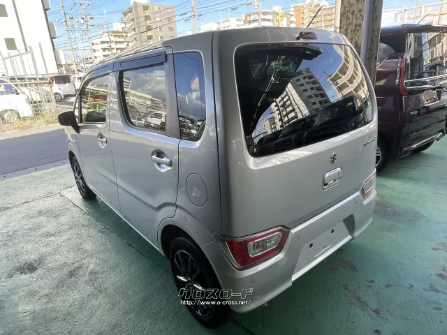 スズキ ワゴンR