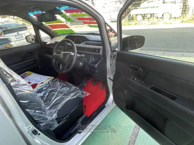 スズキ ワゴンR