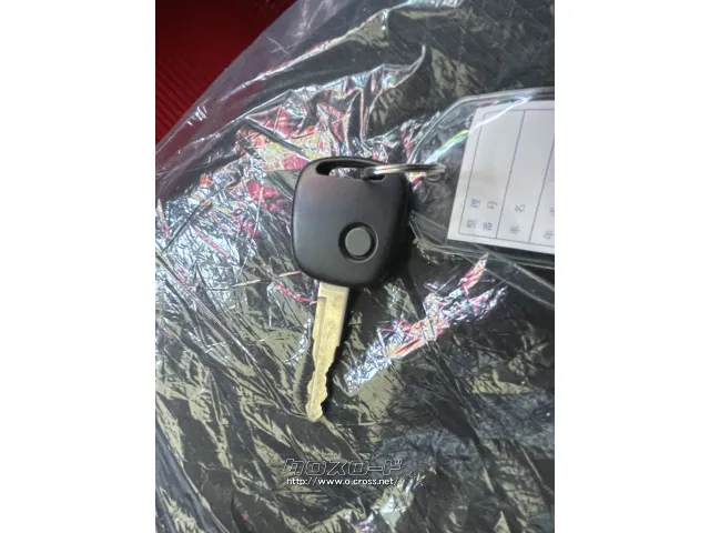 スズキ ワゴンR