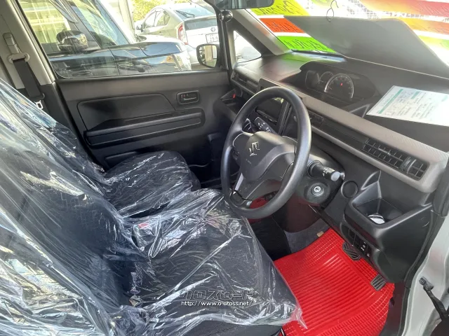 スズキ ワゴンR