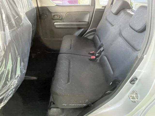 スズキ ワゴンR