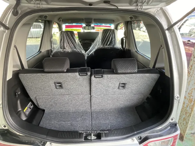 スズキ ワゴンR