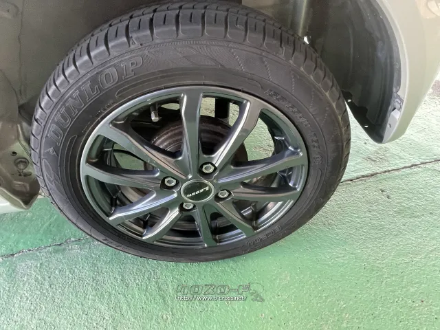 スズキ ワゴンR