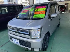 スズキ ワゴンR