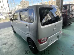 スズキ ワゴンR