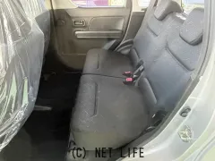 スズキ ワゴンR
