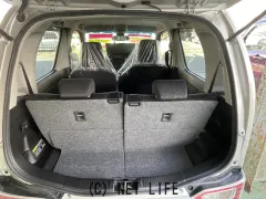 スズキ ワゴンR
