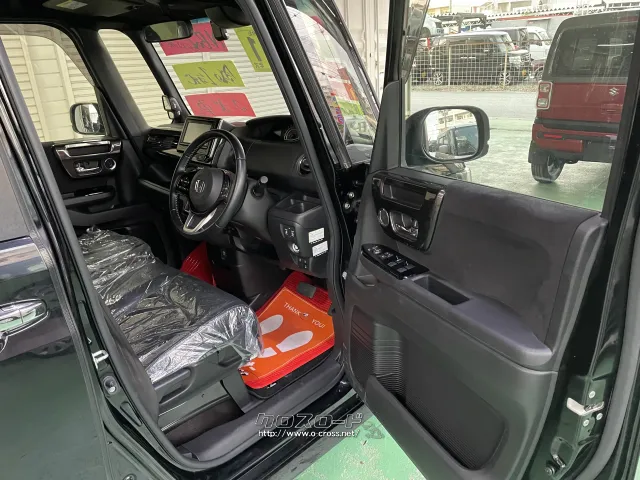 ホンダ N-BOX