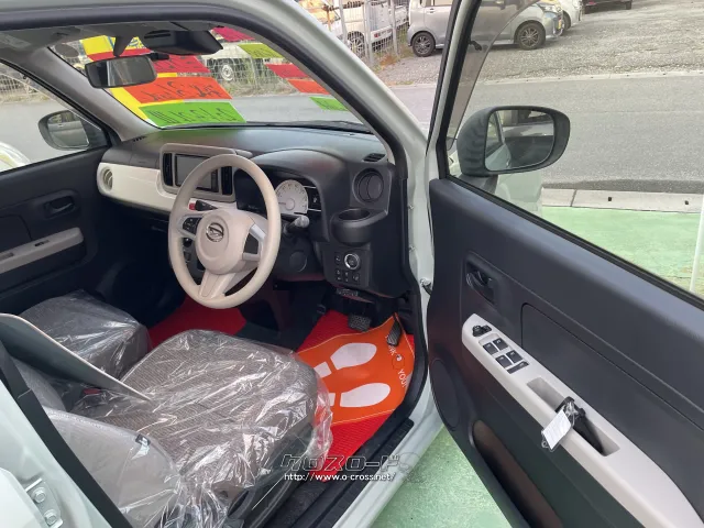 ダイハツ ミラトコット