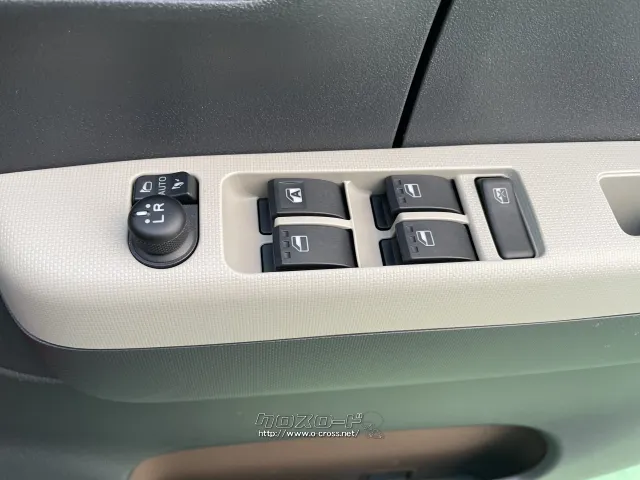 ダイハツ ミラトコット