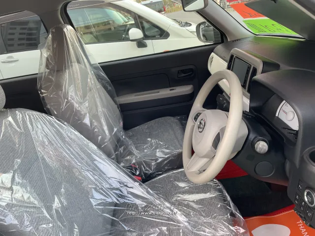 ダイハツ ミラトコット