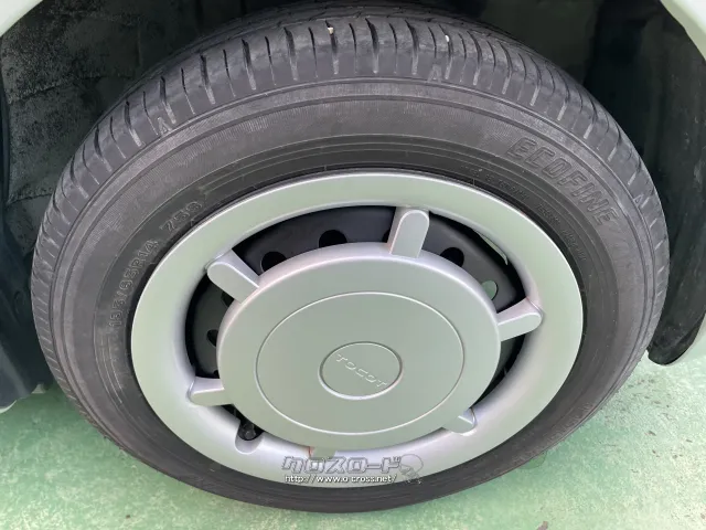 ダイハツ ミラトコット