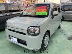 ダイハツ ミラトコット