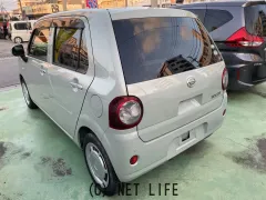 ダイハツ ミラトコット