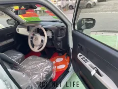 ダイハツ ミラトコット