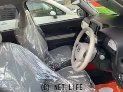 ダイハツ ミラトコット