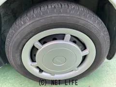 ダイハツ ミラトコット