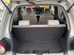 ダイハツ ミラトコット