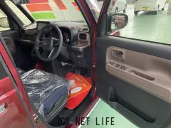 ダイハツ ムーヴキャンバス