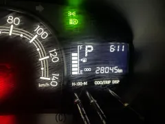 ダイハツ ムーヴキャンバス