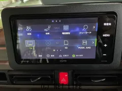 ダイハツ ムーヴキャンバス