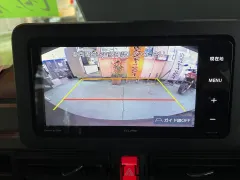 ダイハツ ムーヴキャンバス