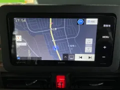 ダイハツ ムーヴキャンバス