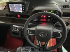 ダイハツ ムーヴキャンバス