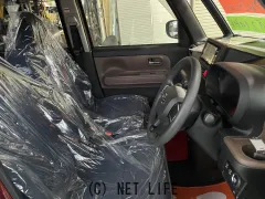 ダイハツ ムーヴキャンバス