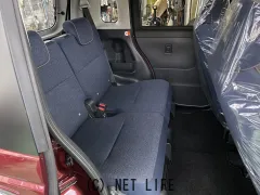 ダイハツ ムーヴキャンバス