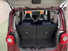 ダイハツ ムーヴキャンバス