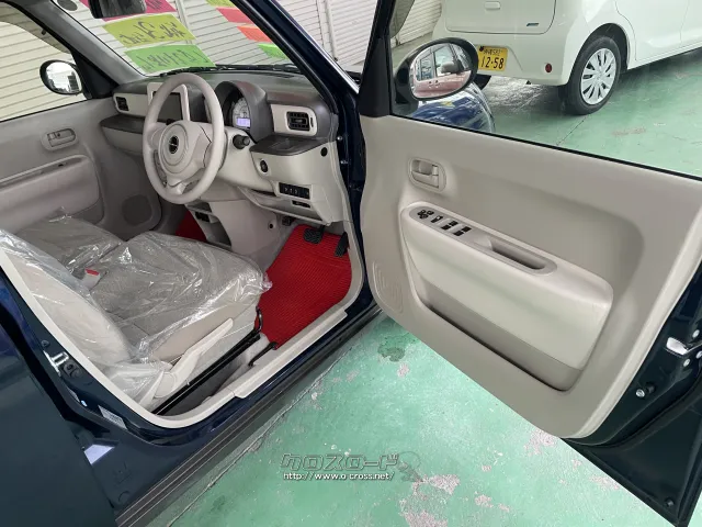 スズキ アルトラパン