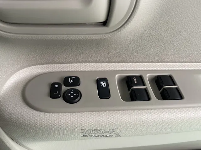 スズキ アルトラパン