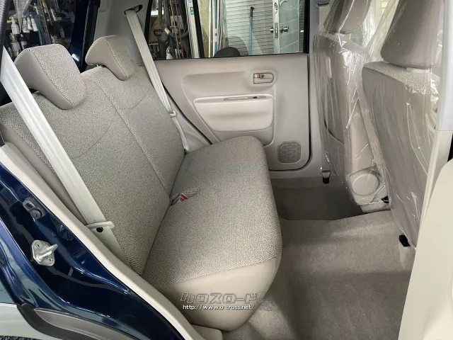 スズキ アルトラパン