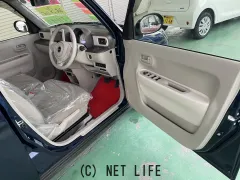 スズキ アルトラパン