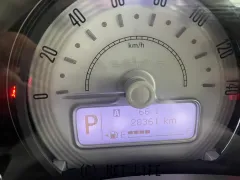 スズキ アルトラパン