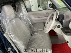 スズキ アルトラパン