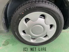 スズキ アルトラパン