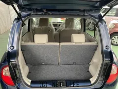 スズキ アルトラパン