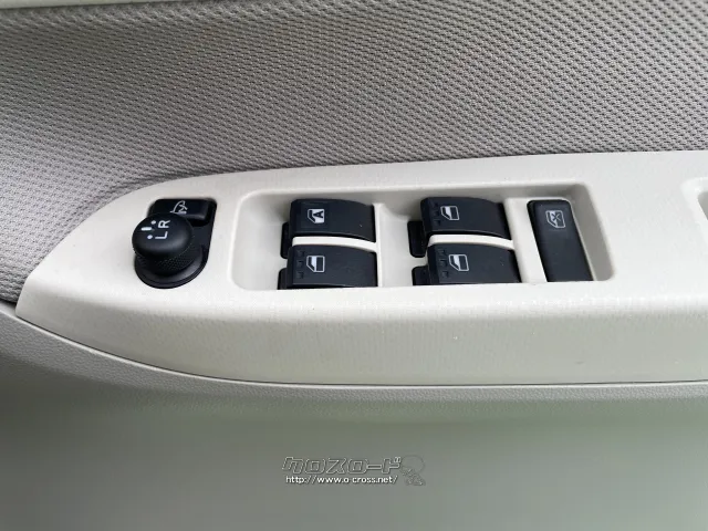 ダイハツ ムーヴ