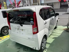 ダイハツ ムーヴ
