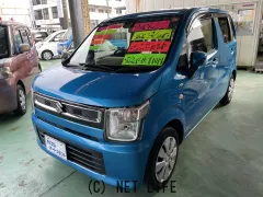 スズキ ワゴンR