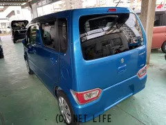 スズキ ワゴンR