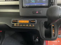 スズキ ワゴンR