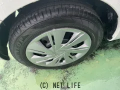 ダイハツ ミライース